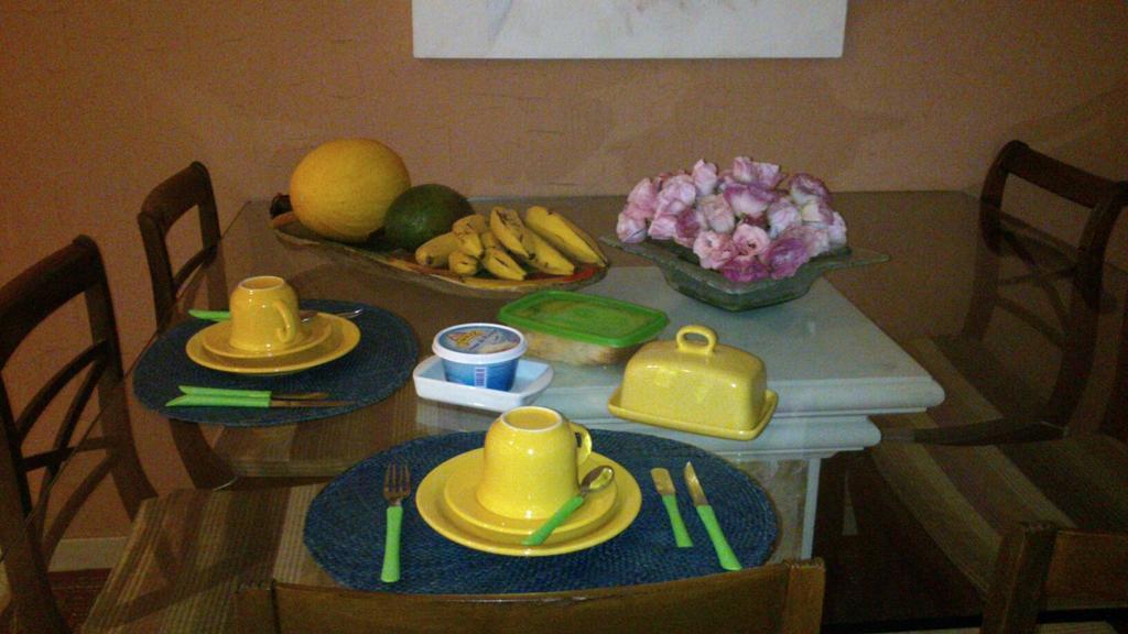 General Sidonio Homestay Hospedagem domiciliar *