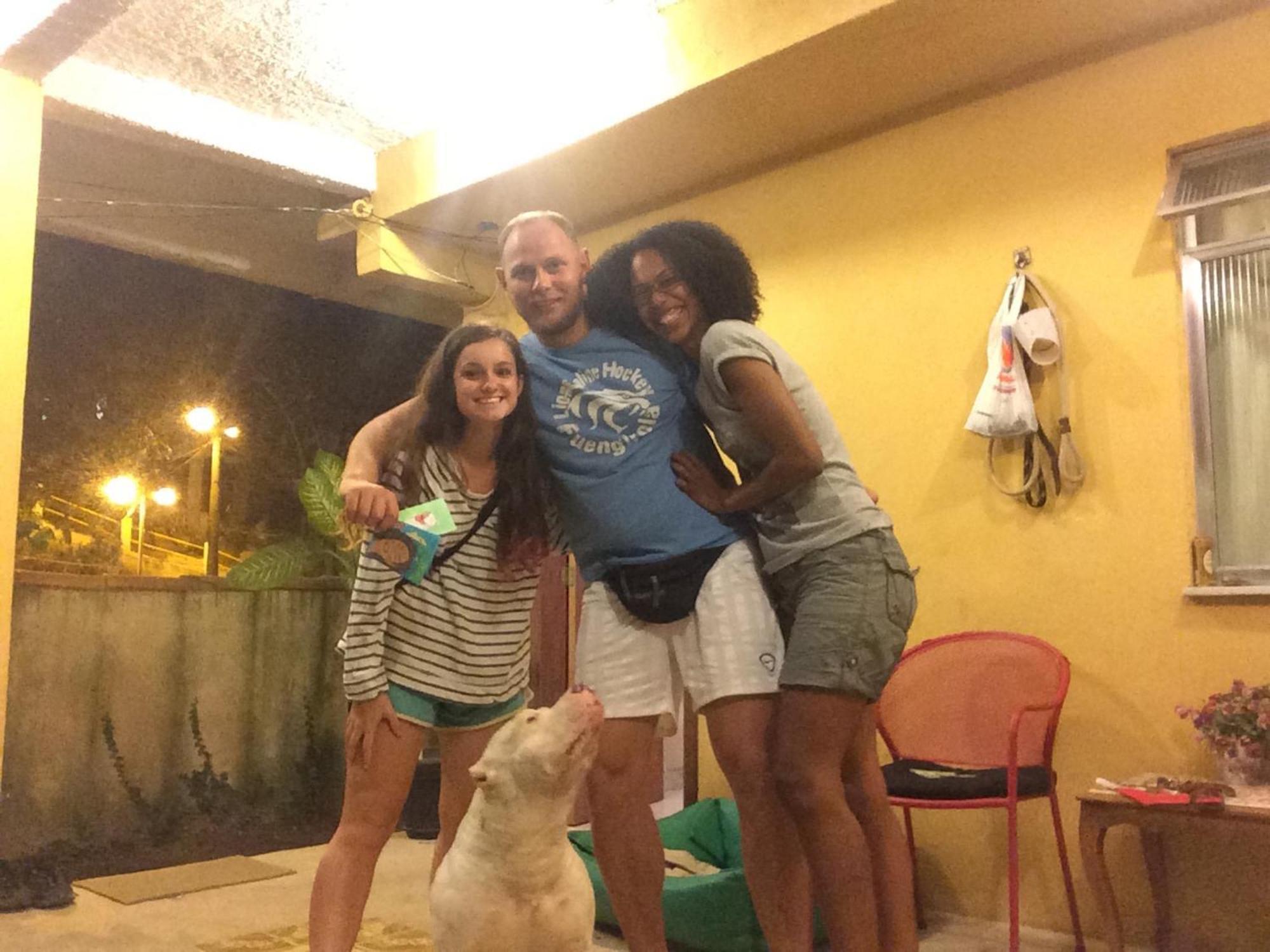 Vidigal *