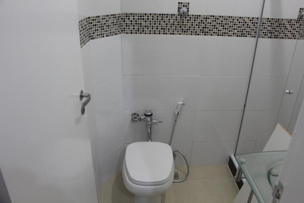 Copacabana Loft 2