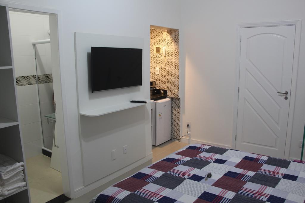 Copacabana Loft 2 Apartamento *