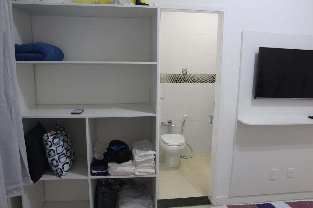 Apartamento Copacabana Loft 2 Rio de Janeiro