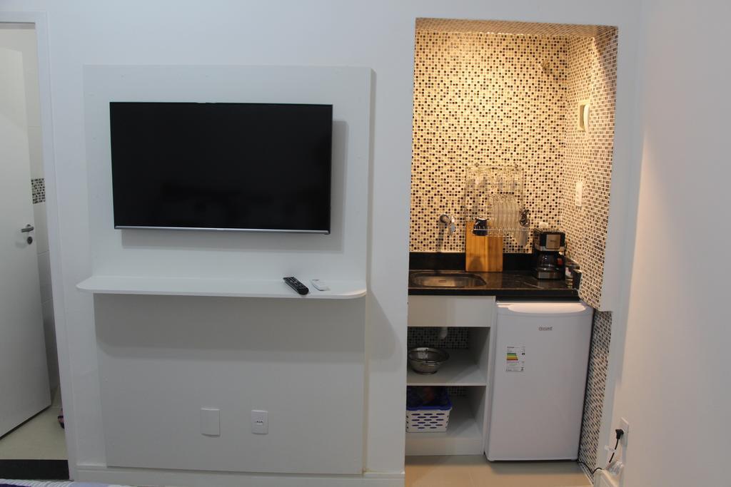 Apartamento Copacabana Loft 2