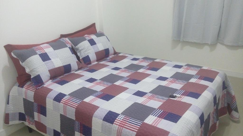 Copacabana Loft 2