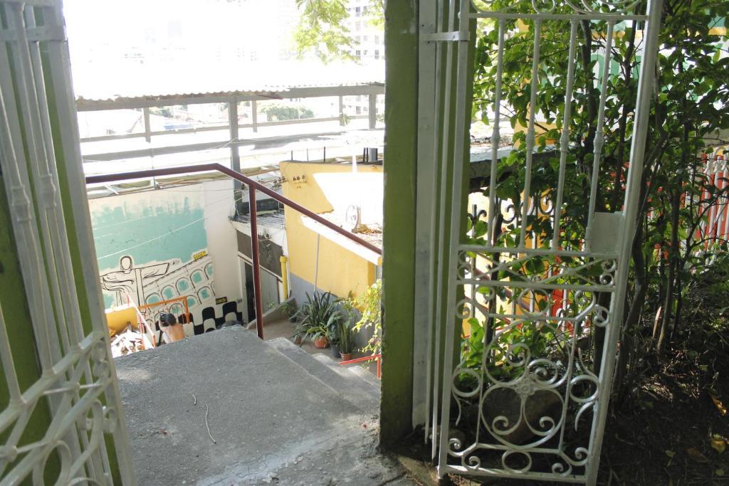 Rio Nature Hostel Rio de Janeiro