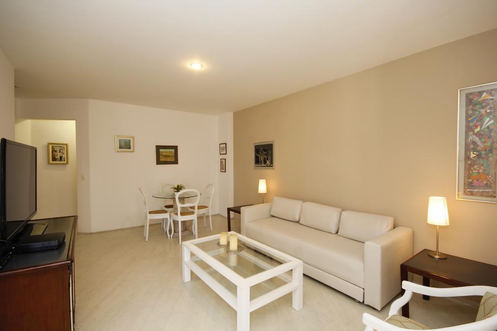 Apart-hotel Mc Flats Leblon Ocean