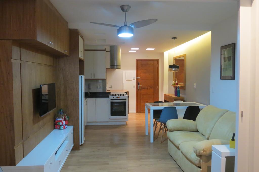 Apartment Loft Felipe De Oliveira