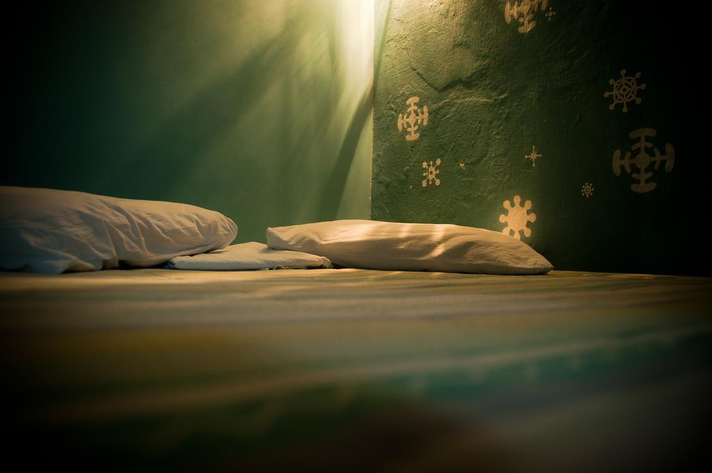 Albergue Vila Carioca *