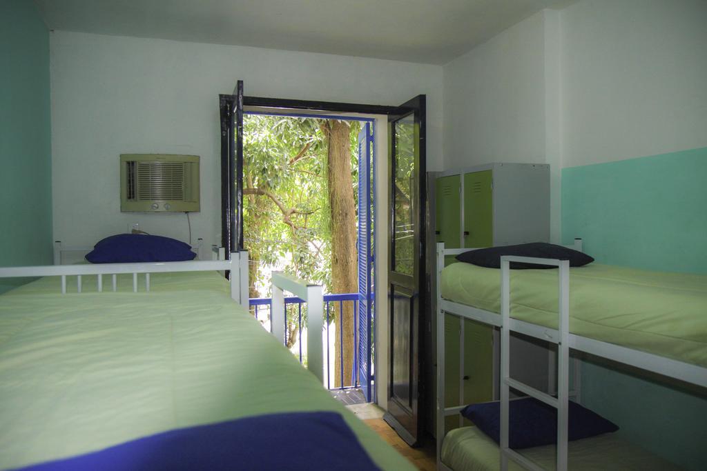 Albergue Vila Carioca *