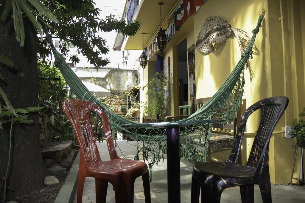 Vila Carioca Albergue Rio de Janeiro