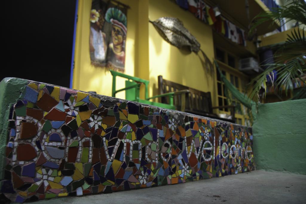 Vila Carioca Albergue *