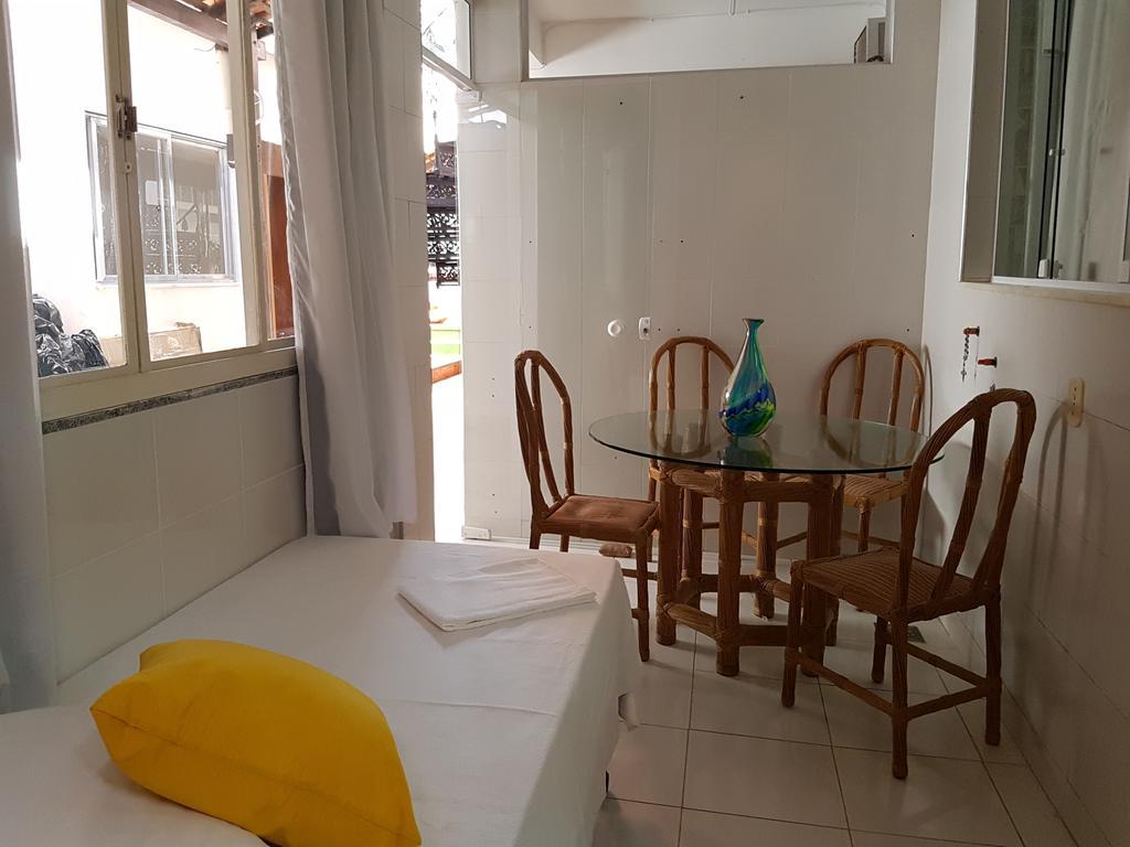 Capri Barra Da Tijuca *