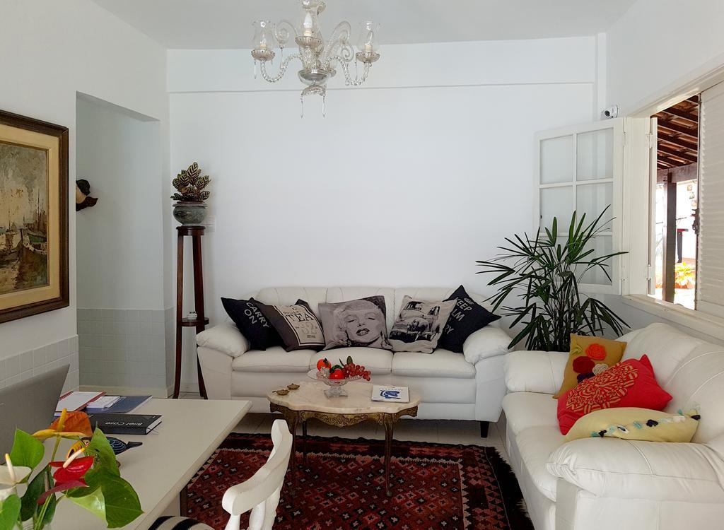Casa de hóspedes Capri Barra Da Tijuca Rio de Janeiro