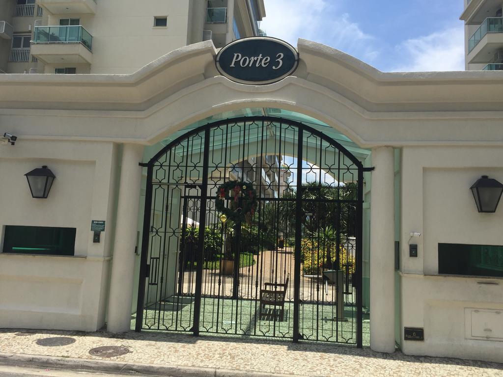 Le Parc Residential Apartment