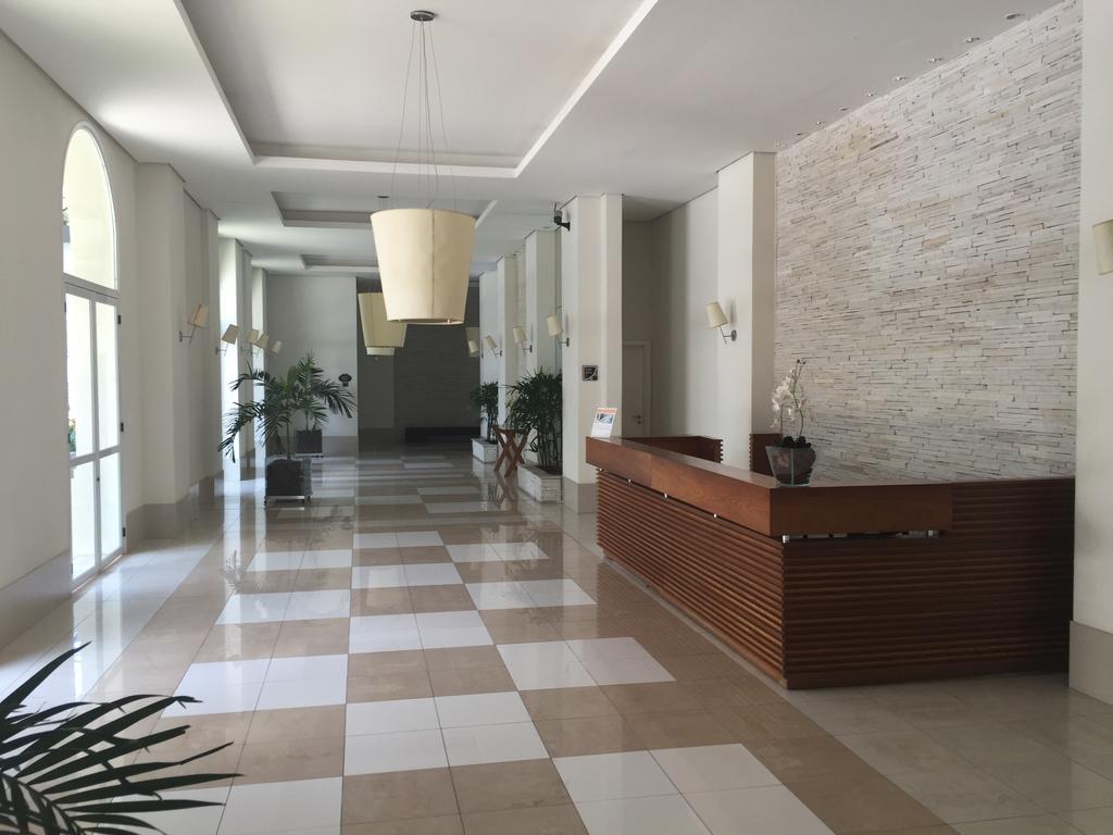Apartment Le Parc Residential *