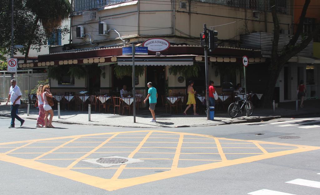 The Bike House Quarto em Acomodações Particulares