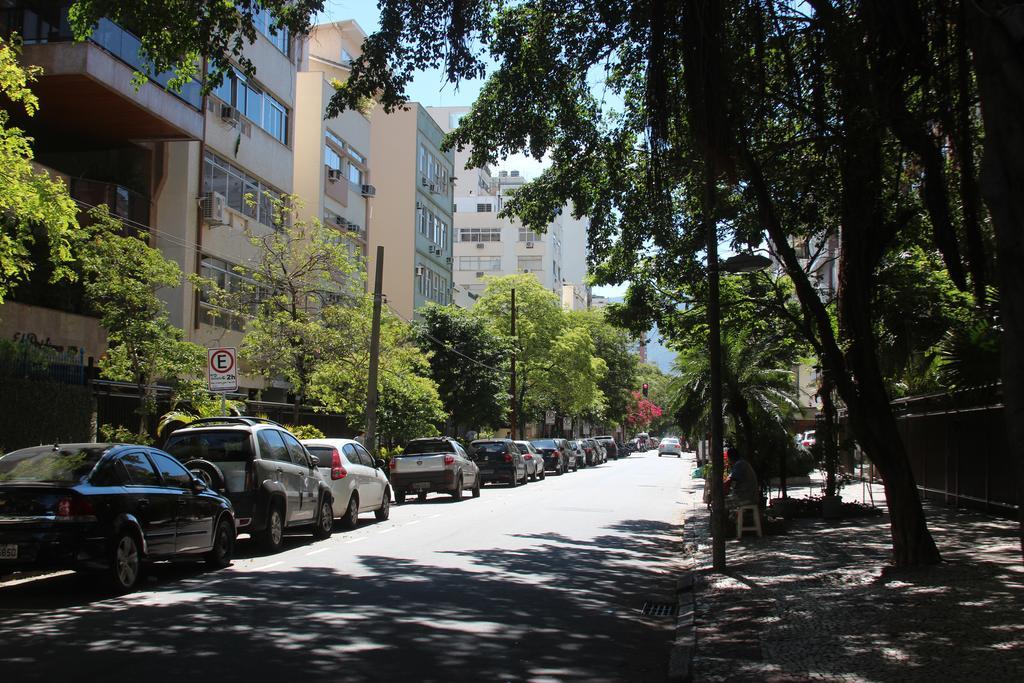 The Bike House * Rio de Janeiro