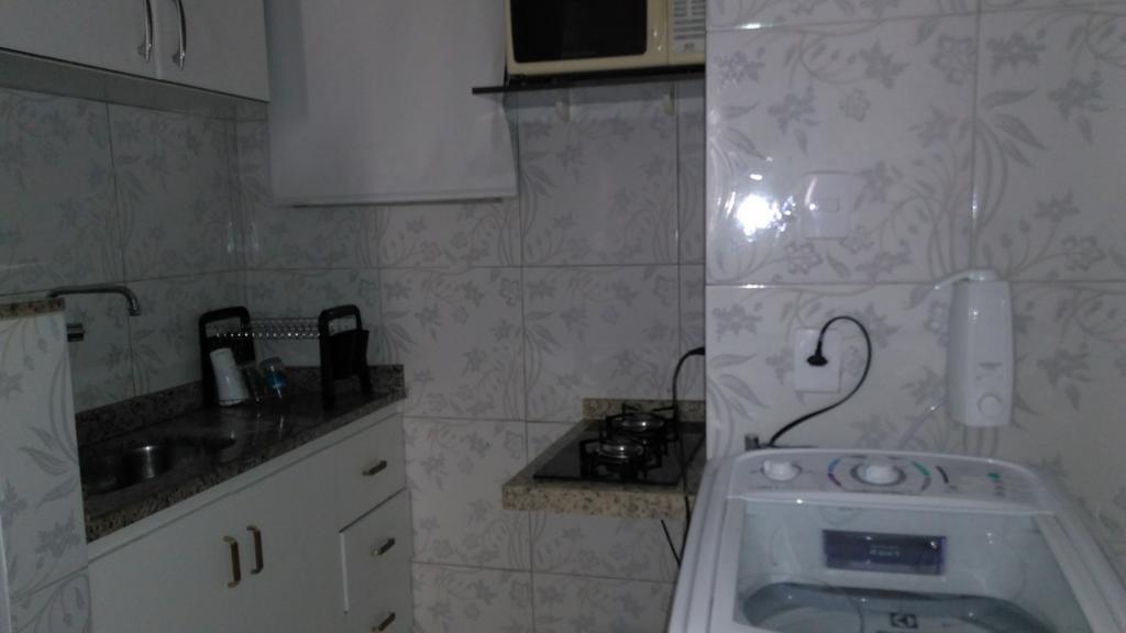 Kitinet Na De Botafogo Apartment *