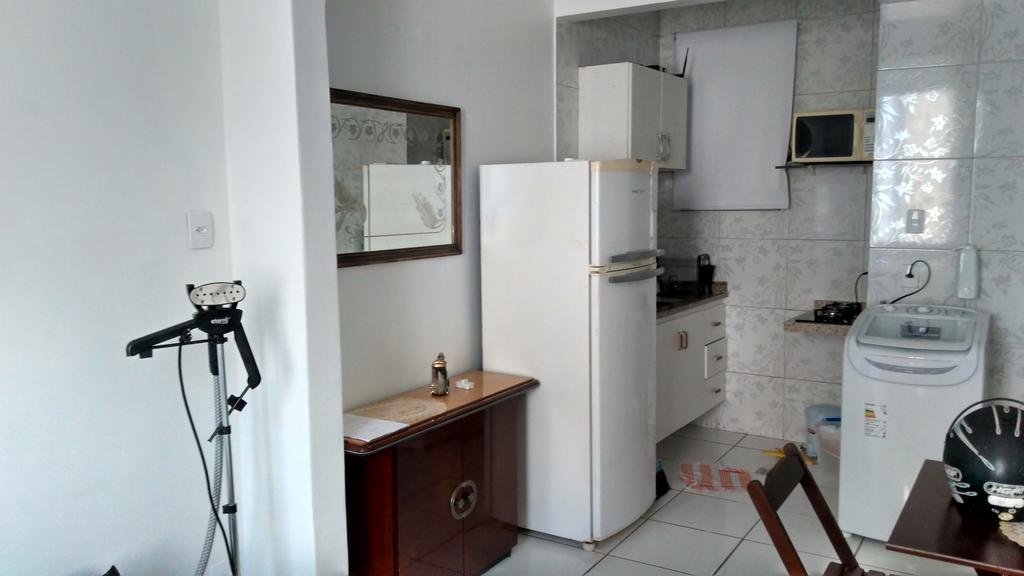 Kitinet Na De Botafogo Apartment Rio de Janeiro
