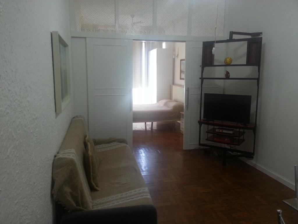 Apartamento Praça do Lido * Rio de Janeiro