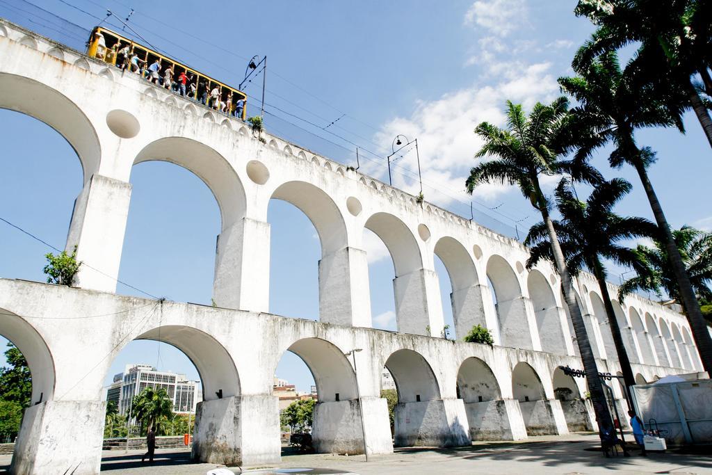 Lapa Dos Arcos Apartment