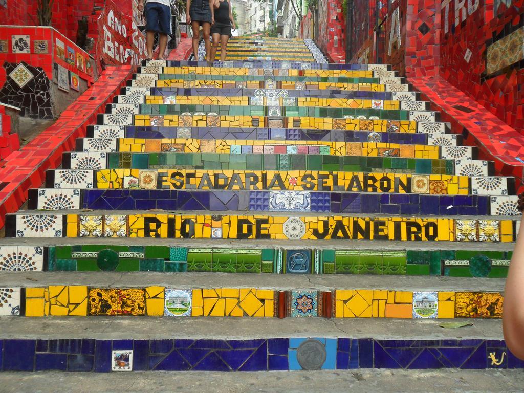 Lapa Dos Arcos * Rio de Janeiro