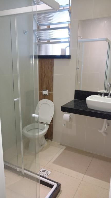 Apartamento Lapa Dos Arcos Rio de Janeiro