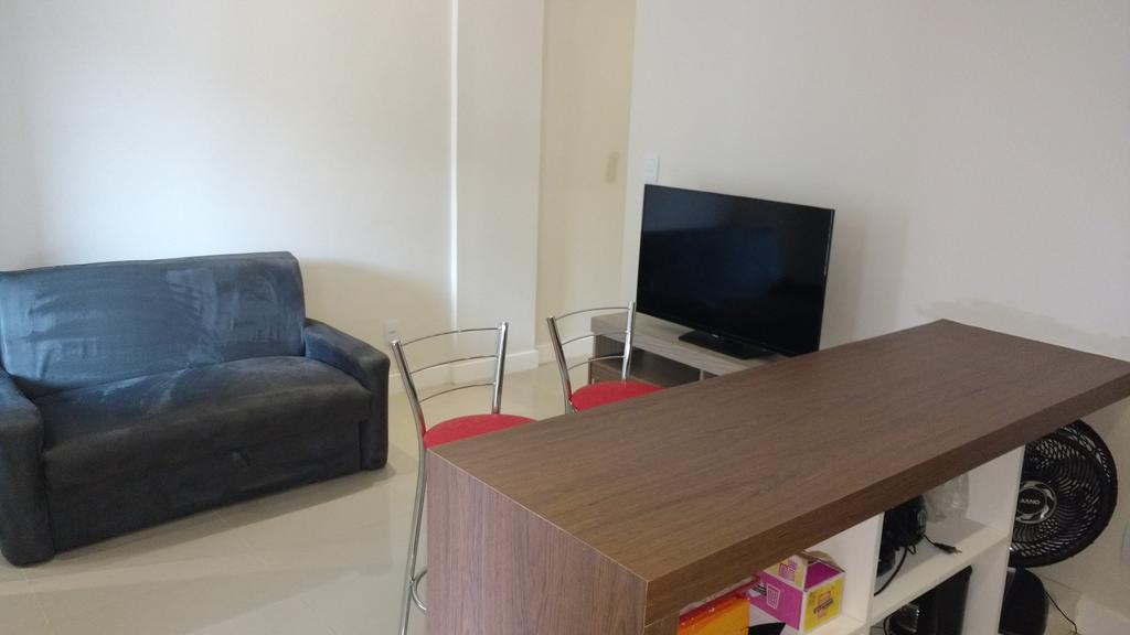 Lapa Dos Arcos Apartment Rio de Janeiro