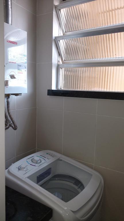 Apartamento Lapa Dos Arcos *