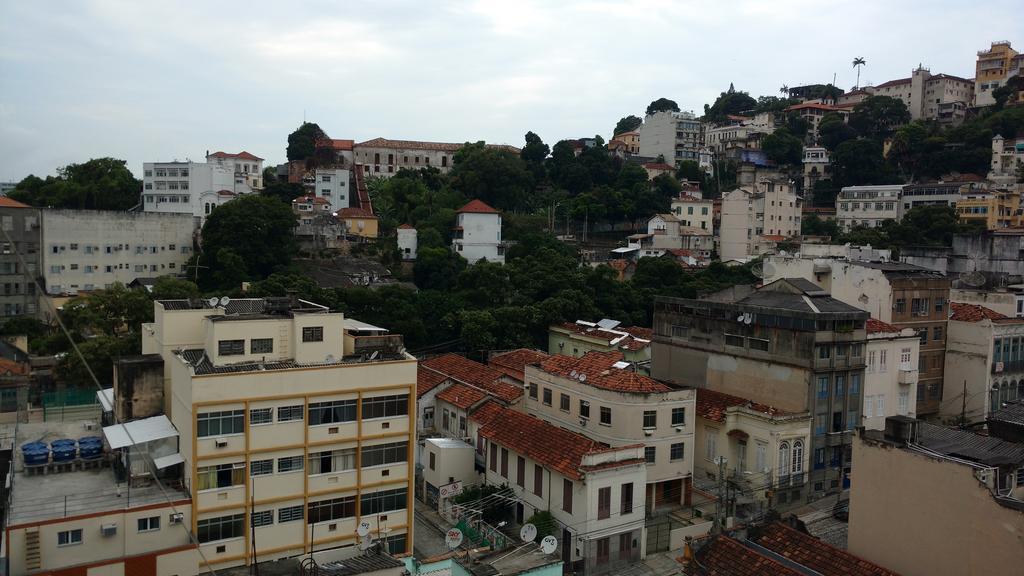 Apartment Lapa Dos Arcos Rio de Janeiro