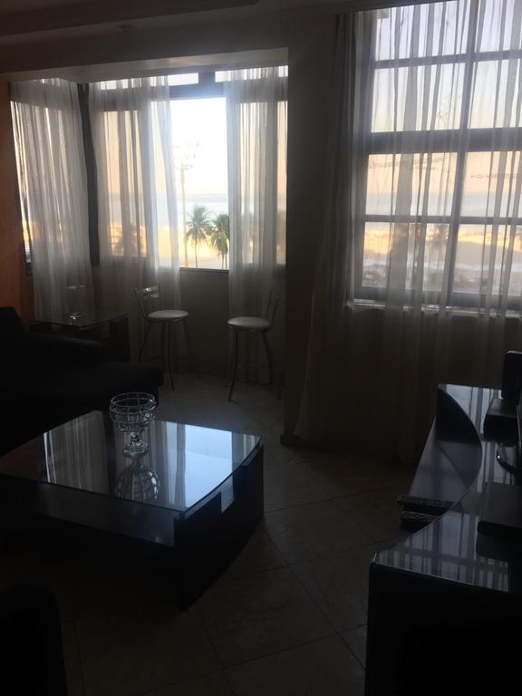 Apartamento Assu *