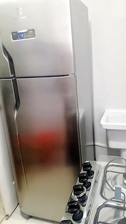 Apartamento Copacabana