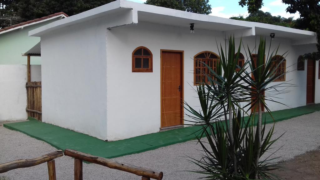 Hospedaria Ilha De Paqueta Guest house *
