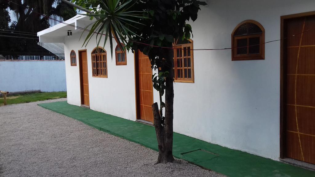 Hospedaria Ilha De Paqueta Rio de Janeiro