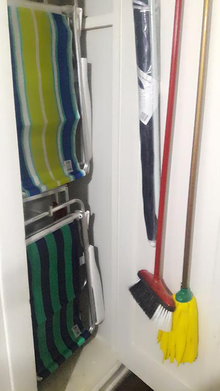 Apartamento Apartamento Copacabana