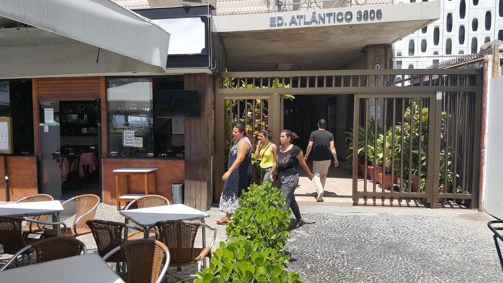 Apartment Copacabana