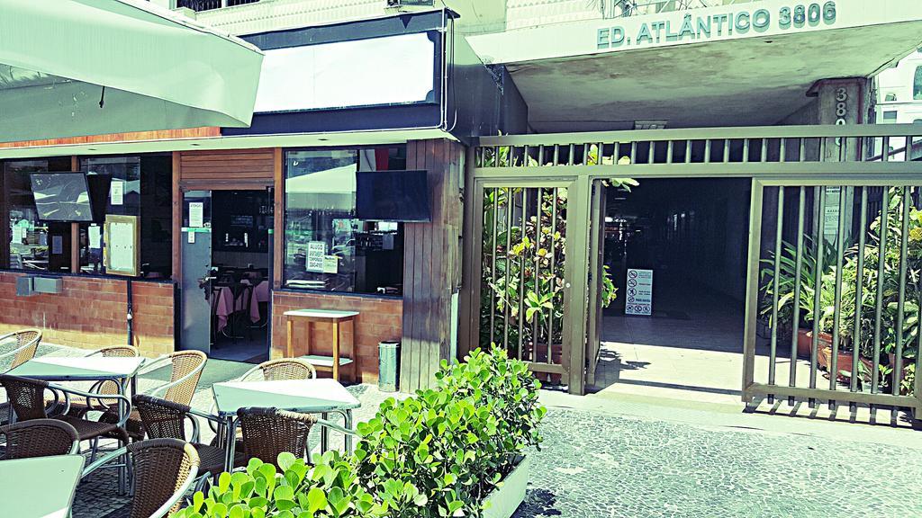 Copacabana Apartment