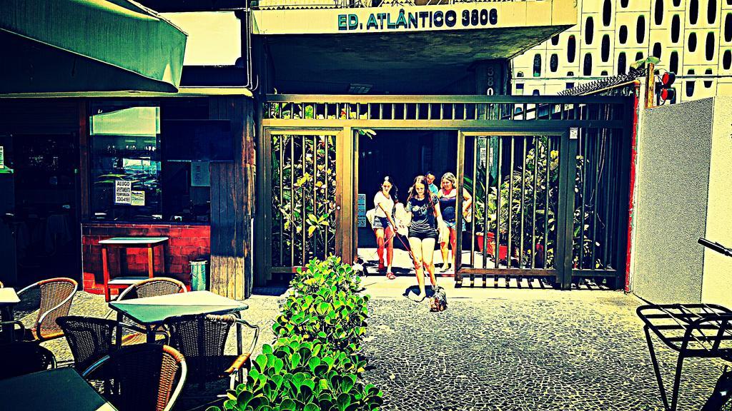 Apartment Copacabana Rio de Janeiro