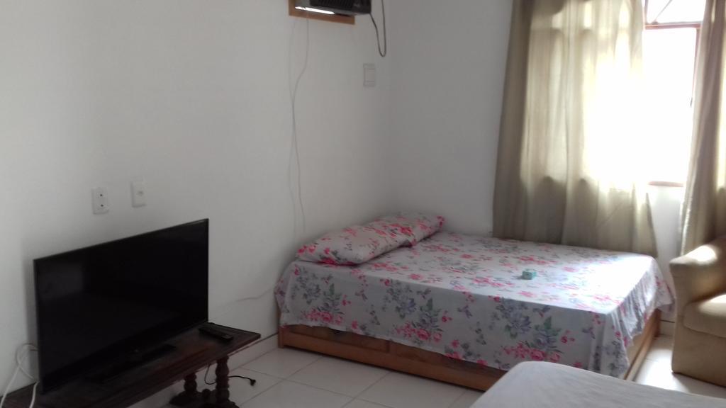 Hospedaria Ilha De Paqueta Rio de Janeiro