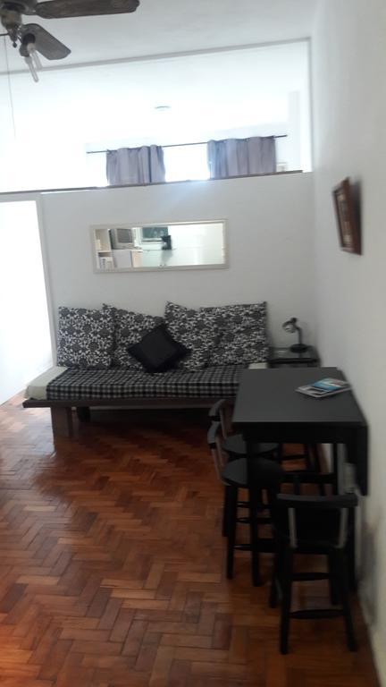 Apartment Lazer E Trabalho Na Lapa Rio de Janeiro