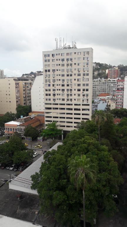 Lazer E Trabalho Na Lapa Apartment
