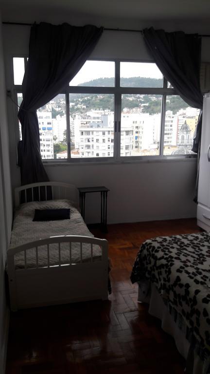 Apartment Lazer E Trabalho Na Lapa Rio de Janeiro