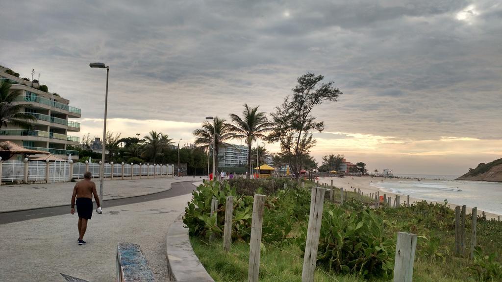 Apartamento Ipanema Marazul Rio de Janeiro