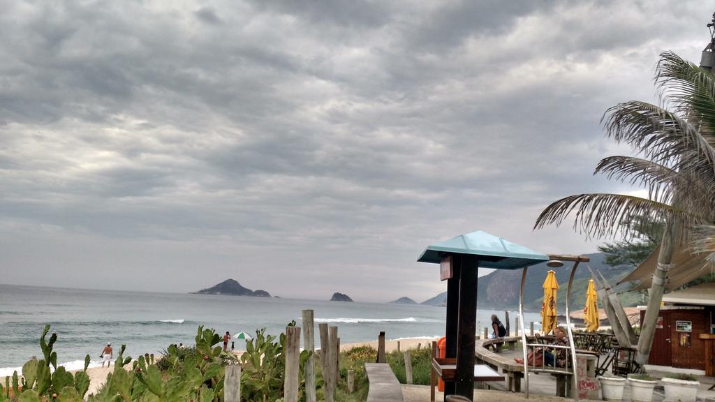 Ipanema Marazul Rio de Janeiro