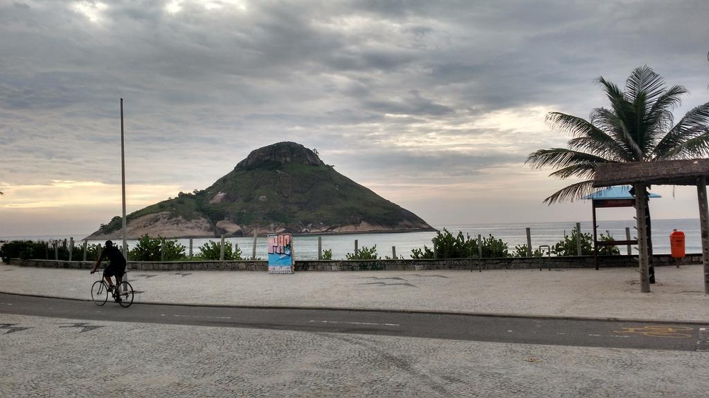 Ipanema Marazul Apartamento *