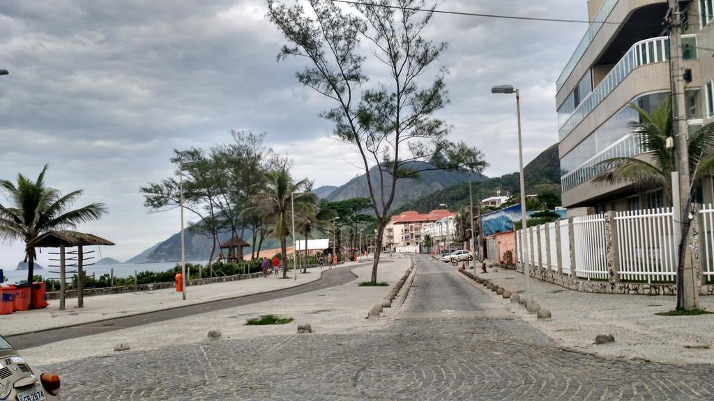 Ipanema Marazul * Rio de Janeiro