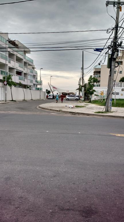 Ipanema Marazul Apartamento