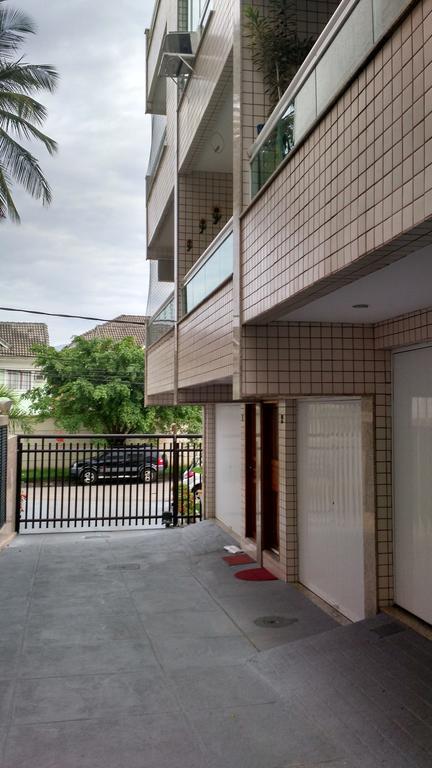 Ipanema Marazul Apartamento