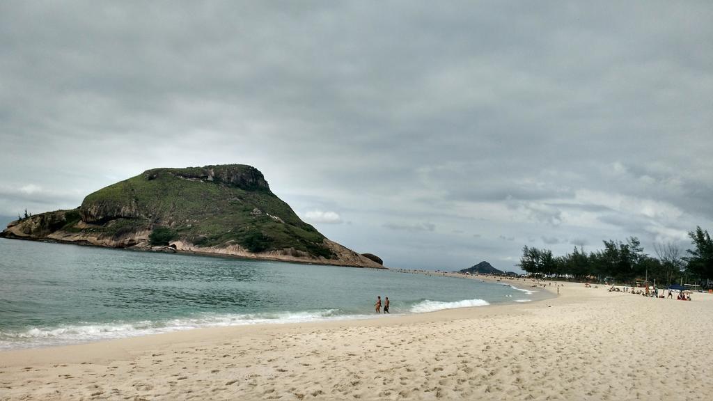 Ipanema Marazul *