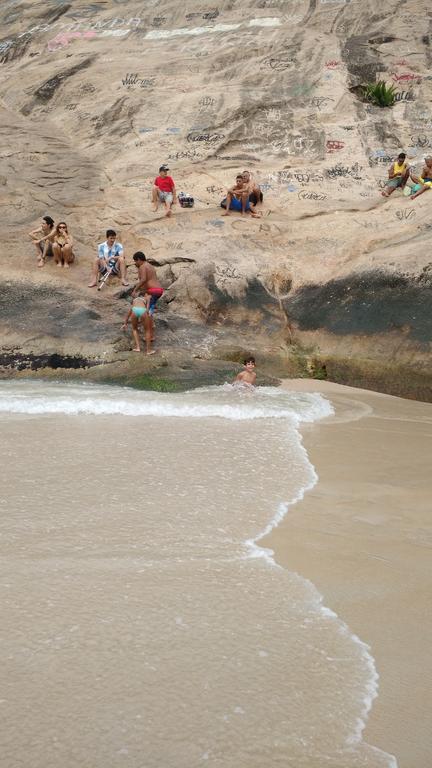 Apartamento Ipanema Marazul Rio de Janeiro