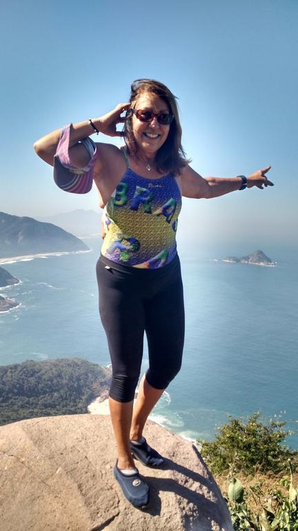 Apartamento Ipanema Marazul *